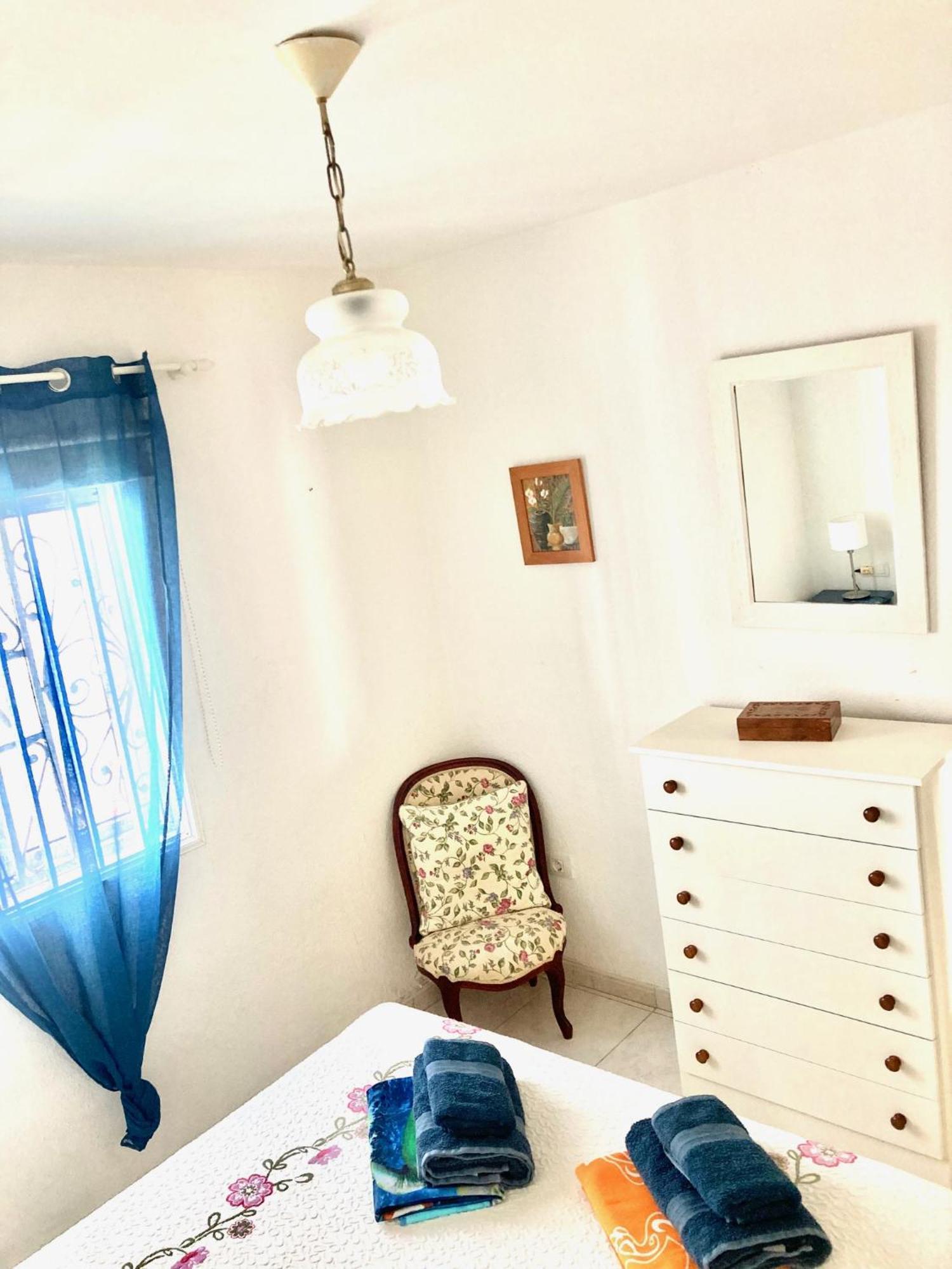 Apartamento en primera línea de playa, céntrico, tranquilo Playa de las Américas Extérieur photo