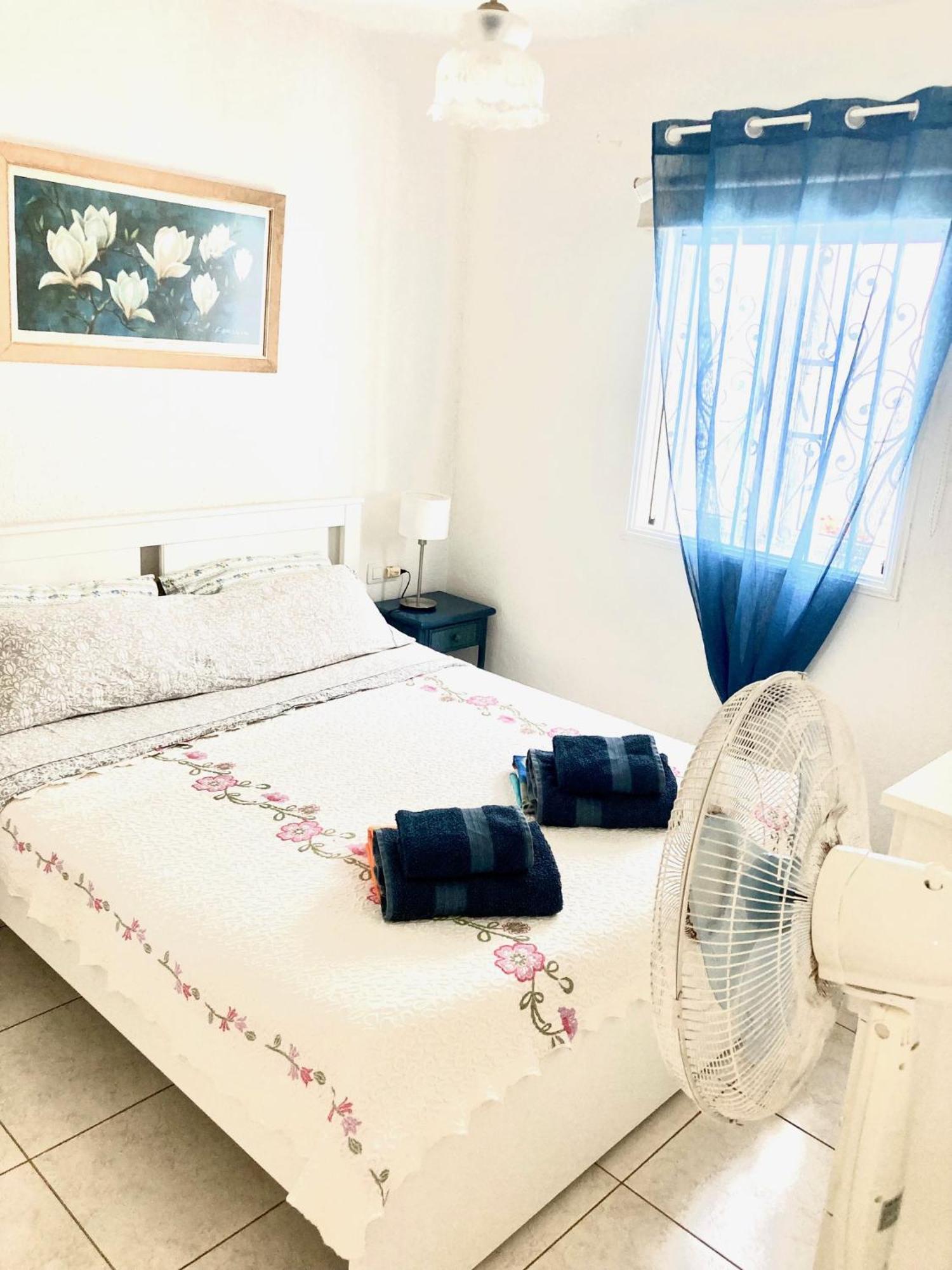 Apartamento en primera línea de playa, céntrico, tranquilo Playa de las Américas Extérieur photo